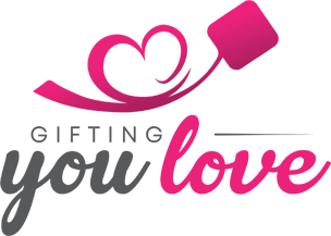Gifting You Love.com logo
