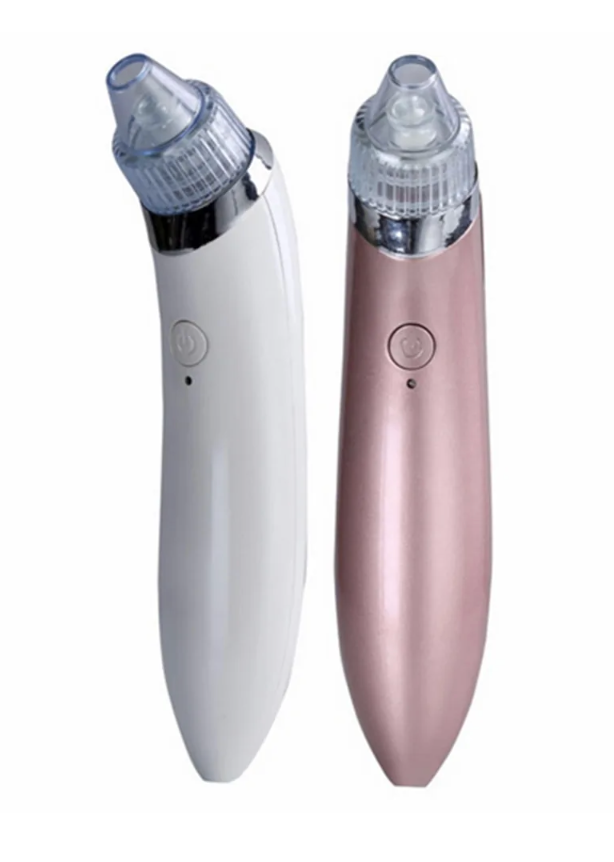 4-in-1 Pore Vacuum for Beauty Care