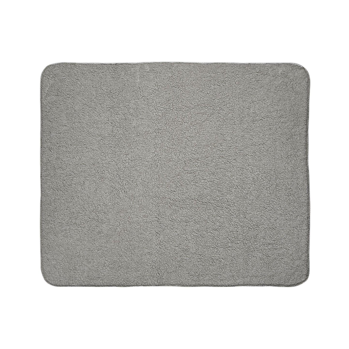 Niece Fleece Sherpa Blanket