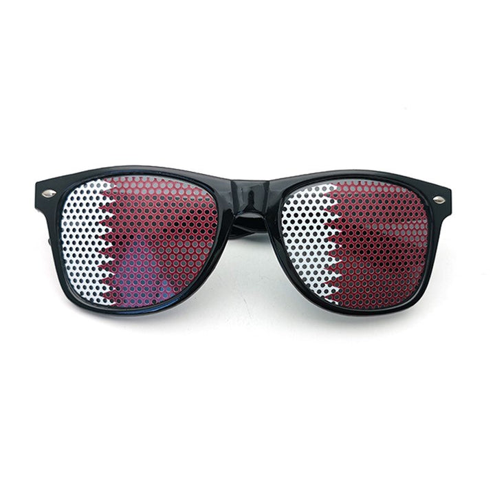 National Flag Sunglasses