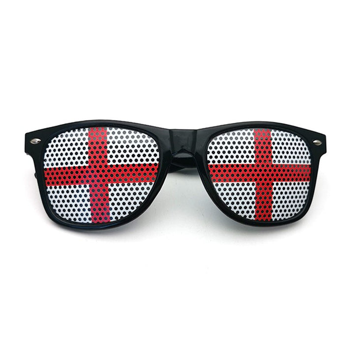 National Flag Sunglasses