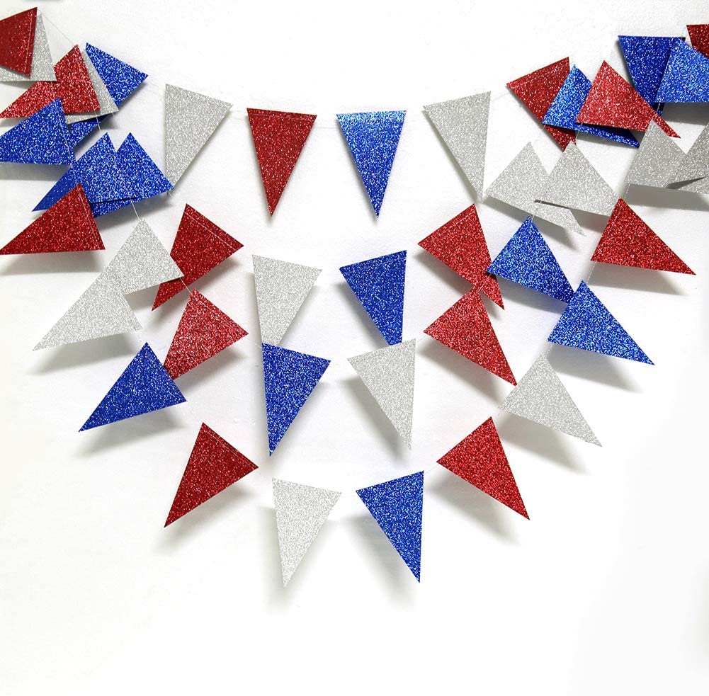 4th of July Party Decorations