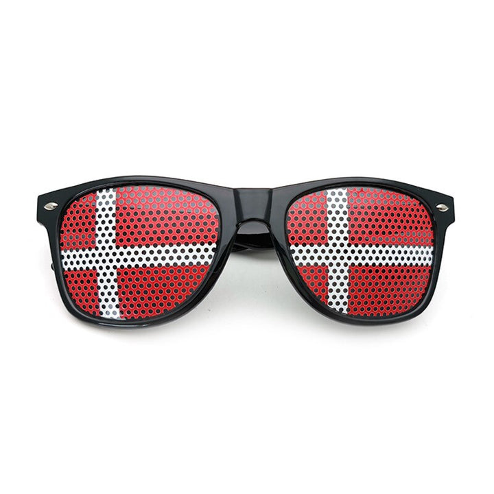 National Flag Sunglasses