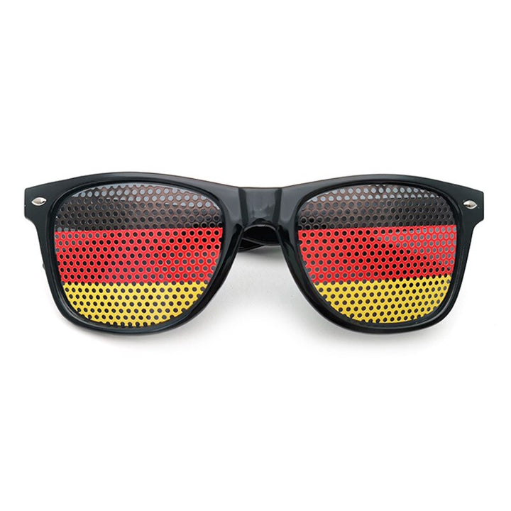 National Flag Sunglasses