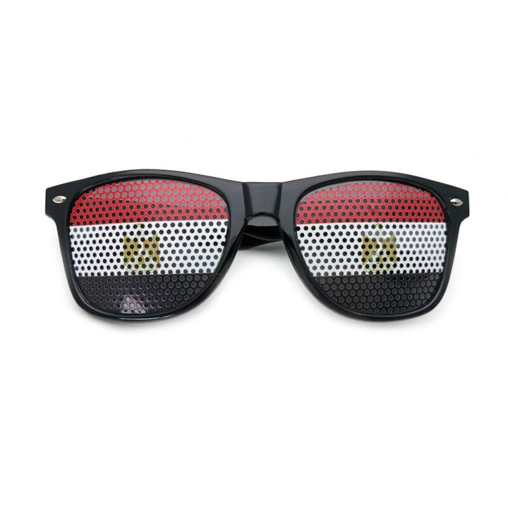 National Flag Sunglasses