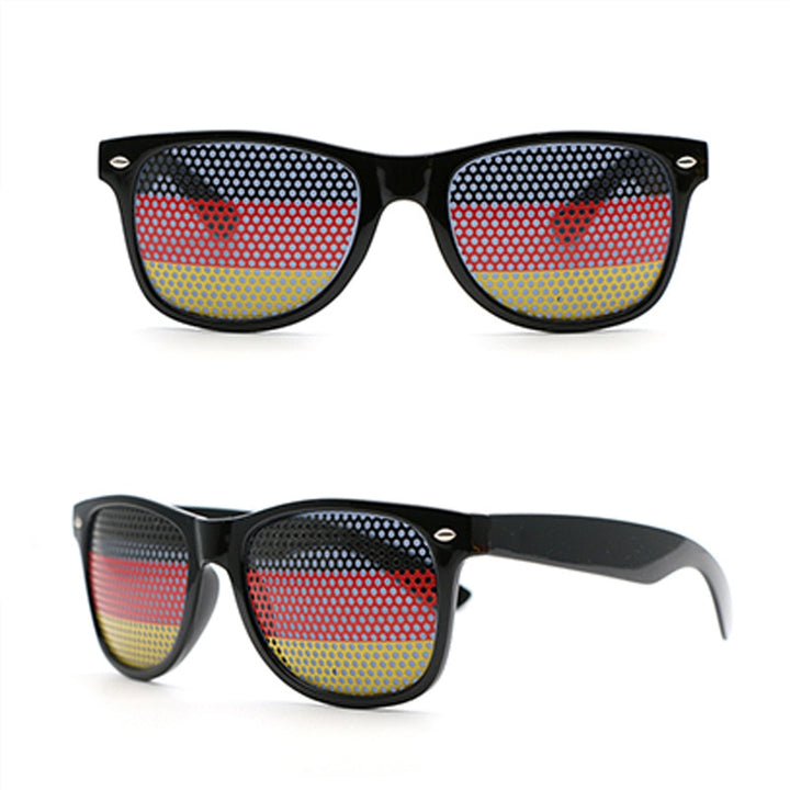 National Flag Sunglasses