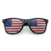 National Flag Sunglasses