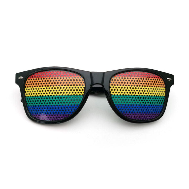 National Flag Sunglasses