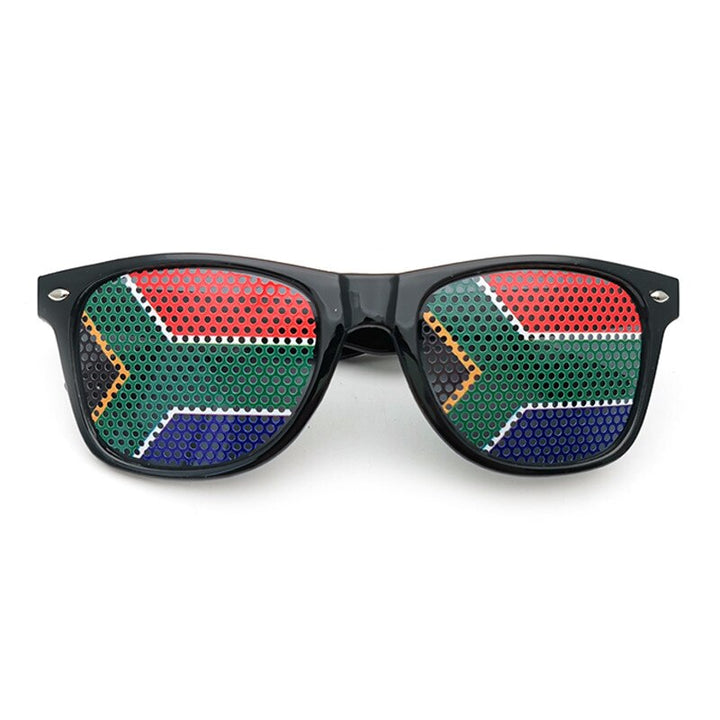 National Flag Sunglasses