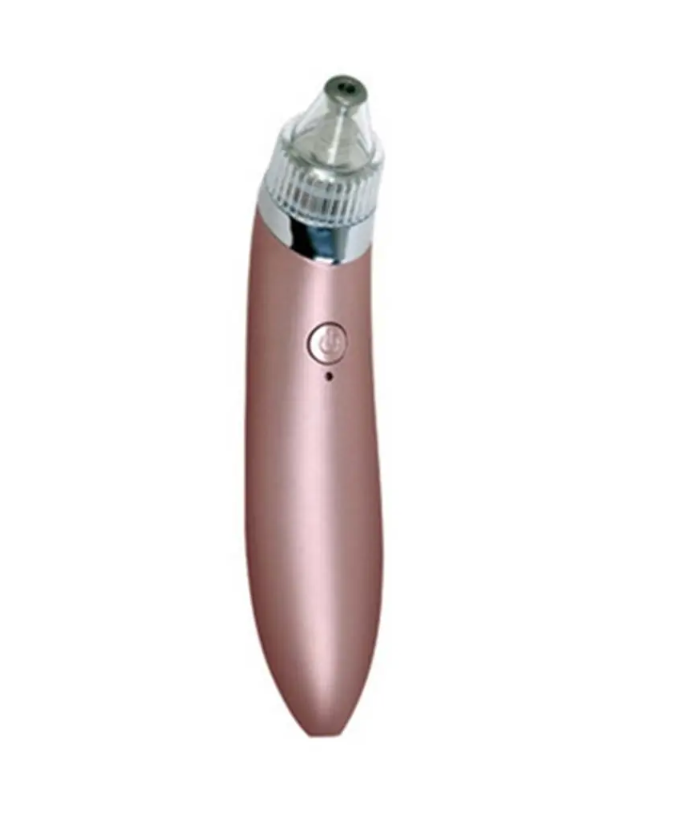 4-in-1 Pore Vacuum for Beauty Care