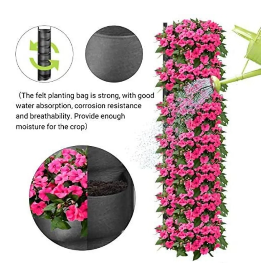 Vertical Garden Planter