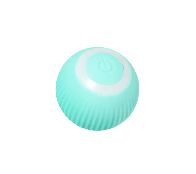 Smart Cat Ball Toys